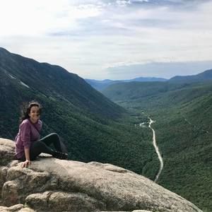 Meet your Posher, Salesha